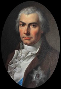 Christian Ditlev Frederik Reventlow, Prime Minister and Reformer